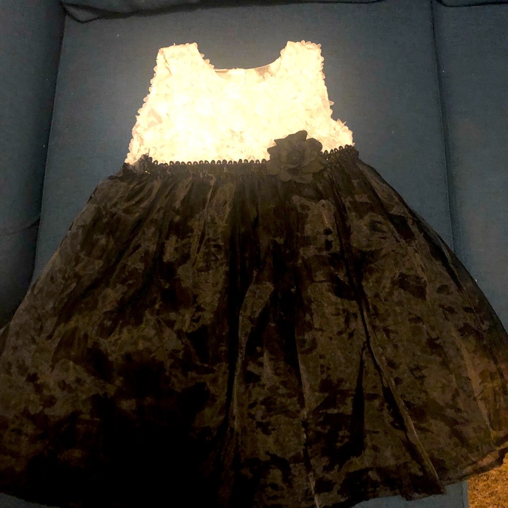 Gorgeous formal dress